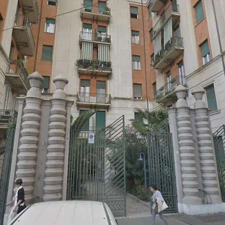 Clarahouse Rome