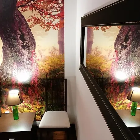Guest house Clarahouse Rome