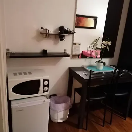 Guest house Clarahouse
