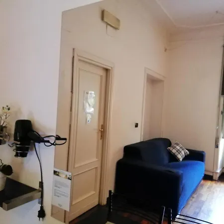 Clarahouse Guest house