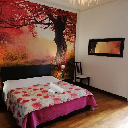 Clarahouse Rome