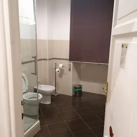 Clarahouse Guest house