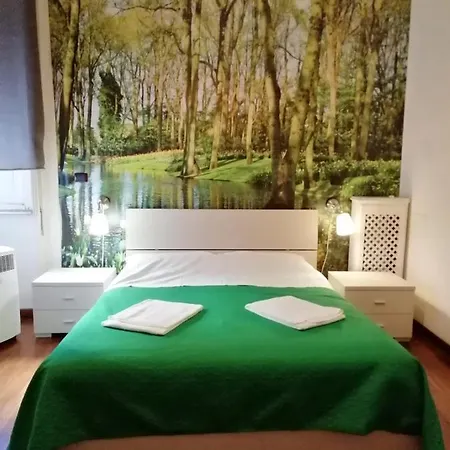 Guest house Clarahouse
