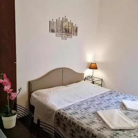 Guest house Clarahouse Rome