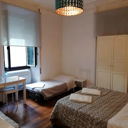 Clarahouse Guest house