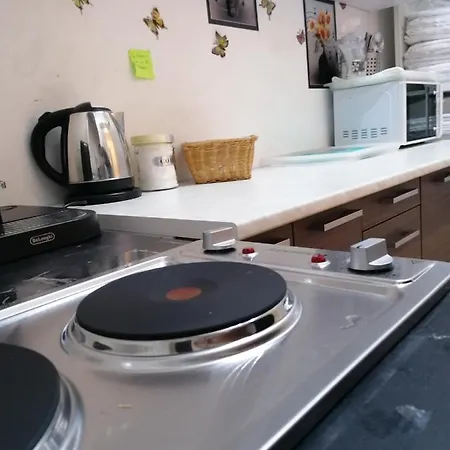 Clarahouse Konukevi 3*