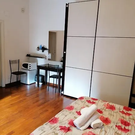 Clarahouse Roma